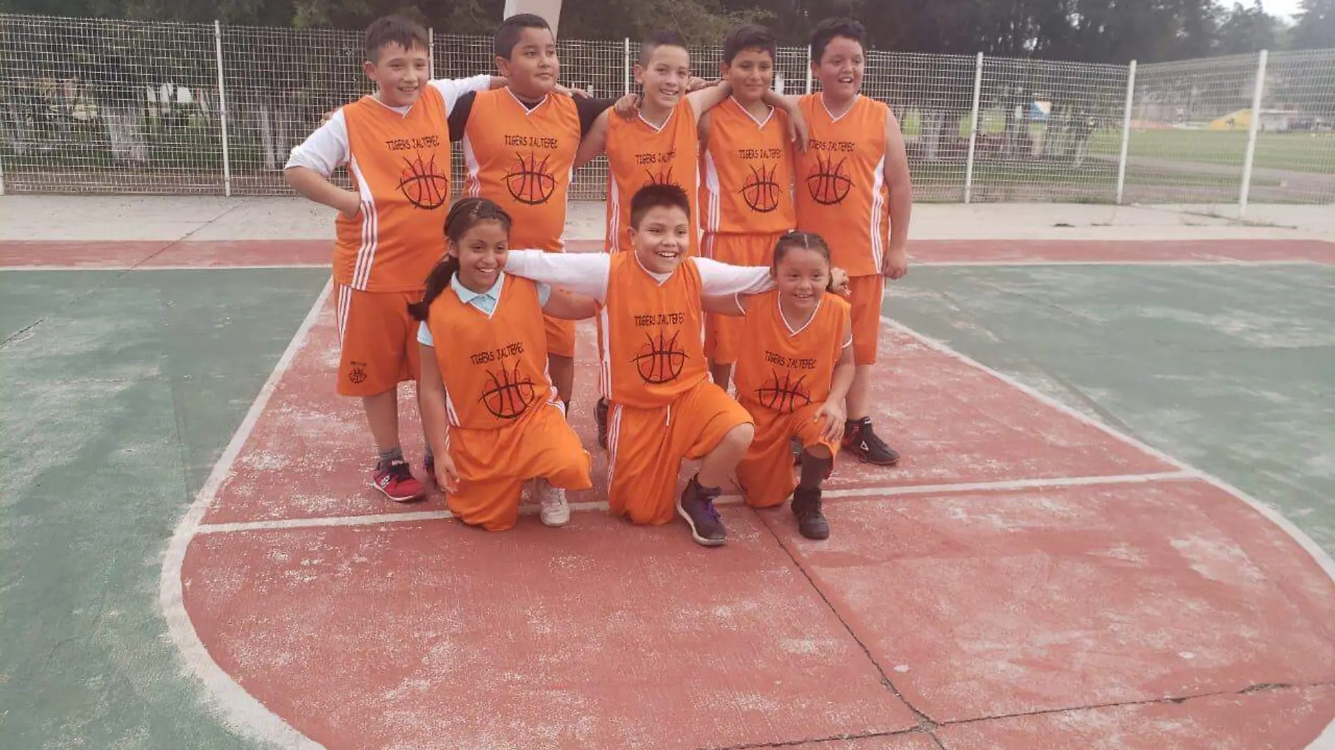 BASQUETBOL 2